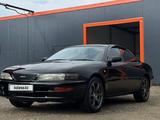 Toyota Carina ED 1994 годаүшін2 500 000 тг. в Семей – фото 4