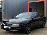 Toyota Carina ED 1994 годаүшін2 500 000 тг. в Семей – фото 3