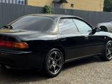 Toyota Carina ED 1994 годаүшін2 500 000 тг. в Семей – фото 5