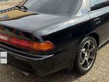Toyota Carina ED 1994 годаүшін2 500 000 тг. в Семей