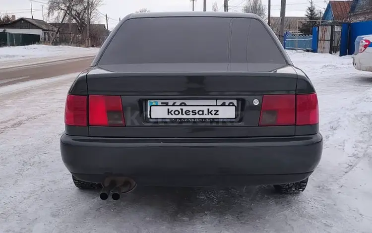 Audi A6 1994 годаfor2 800 000 тг. в Костанай