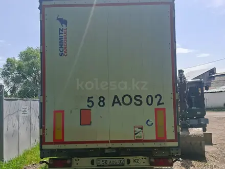 DAF 2014 года за 27 000 000 тг. в Алматы – фото 2