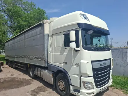 DAF 2014 года за 27 000 000 тг. в Алматы – фото 3