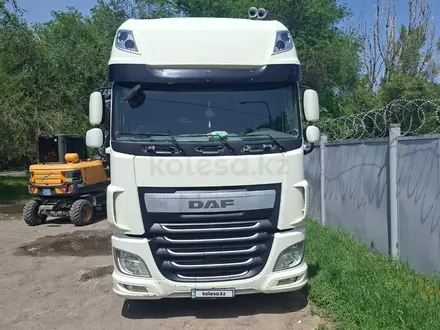 DAF 2014 года за 27 000 000 тг. в Алматы