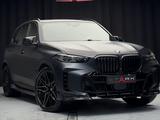 BMW X5 2024 годаүшін79 000 000 тг. в Астана