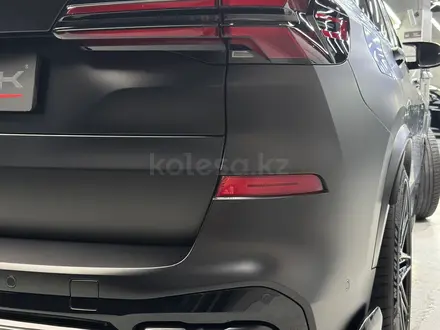 BMW X5 2024 года за 79 000 000 тг. в Астана – фото 4