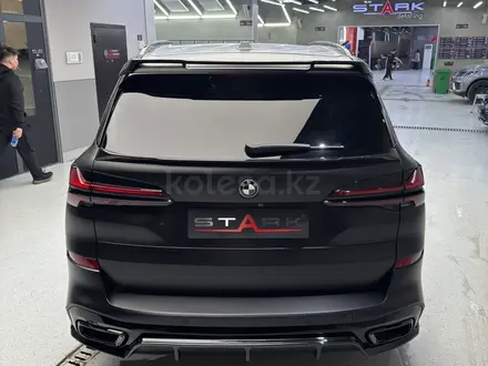 BMW X5 2024 года за 79 000 000 тг. в Астана – фото 3
