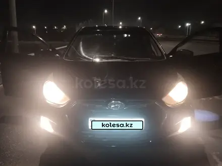 Hyundai Accent 2013 года за 4 600 000 тг. в Семей – фото 20