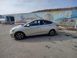 Hyundai Accent 2011 года за 4 800 000 тг. в Алматы – фото 3