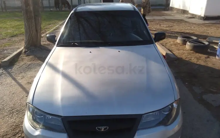 Daewoo Nexia 2011 годаүшін1 800 000 тг. в Алматы