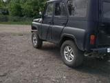 УАЗ Hunter 2004 годаүшін1 600 000 тг. в Петропавловск – фото 4