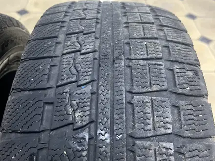 NITTO 215/55R17 за 15 000 тг. в Алматы