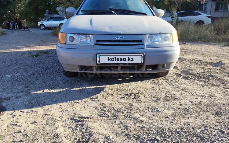 ВАЗ (Lada) 2110 2000 годаfor350 000 тг. в Темиртау