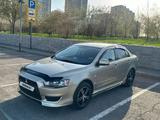 Mitsubishi Lancer 2010 года за 4 500 000 тг. в Астана