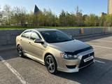 Mitsubishi Lancer 2010 года за 4 700 000 тг. в Астана – фото 2