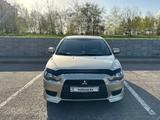 Mitsubishi Lancer 2010 года за 4 400 000 тг. в Астана – фото 3