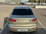 Mitsubishi Lancer 2010 годаүшін4 200 000 тг. в Астана – фото 4