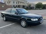 Audi A6 1997 года за 3 800 000 тг. в Шымкент – фото 4