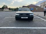 Audi A6 1997 года за 3 800 000 тг. в Шымкент