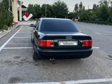 Audi A6 1997 года за 3 800 000 тг. в Шымкент – фото 2
