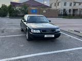 Audi A6 1997 года за 3 800 000 тг. в Шымкент – фото 3