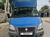 ГАЗ ГАЗель 2013 года за 5 300 000 тг. в Алматы – фото 2