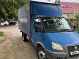 ГАЗ ГАЗель 2013 года за 5 300 000 тг. в Алматы