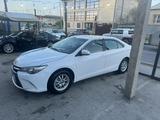 Toyota Camry 2017 года за 7 000 000 тг. в Шымкент