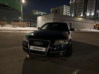 Audi A6 2004 года за 4 300 000 тг. в Астана