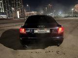 Audi A6 2004 годаfor4 300 000 тг. в Астана – фото 3