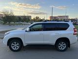 Toyota Land Cruiser Prado 2014 годаүшін17 500 000 тг. в Костанай – фото 3