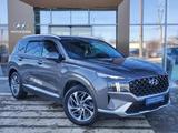 Hyundai Santa Fe 2022 года за 17 890 000 тг. в Павлодар – фото 3