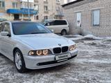 BMW 525 2000 года за 4 000 000 тг. в Алматы – фото 3