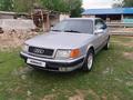 Audi 100 1993 годаүшін1 500 000 тг. в Алматы