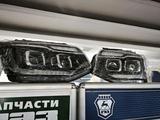Фары передние Газель НН NN Next за 210 000 тг. в Алматы