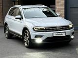 Volkswagen Tiguan 2018 годаүшін10 500 000 тг. в Алматы – фото 4