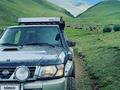 Nissan Patrol 1998 годаүшін6 300 000 тг. в Алматы – фото 3