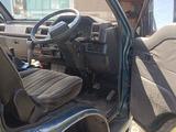 Mitsubishi Delica 1994 года за 1 350 000 тг. в Семей
