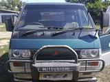 Mitsubishi Delica 1994 года за 1 350 000 тг. в Семей – фото 2