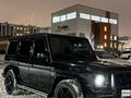 Mercedes-Benz G 55 AMG 2006 года за 15 000 000 тг. в Астана – фото 12