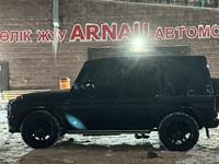 Mercedes-Benz G 55 AMG 2006 годаүшін15 000 000 тг. в Астана