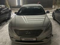 Hyundai Sonata 2015 годаfor7 800 000 тг. в Караганда