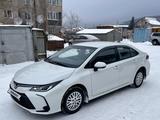 Toyota Corolla 2021 годаүшін9 500 000 тг. в Щучинск – фото 2