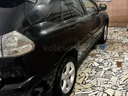 Lexus RX 330 2004 года за 6 700 000 тг. в Алматы – фото 6