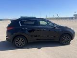 Kia Sportage 2018 года за 7 800 000 тг. в Караганда – фото 3