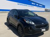 Kia Sportage 2018 года за 7 800 000 тг. в Караганда