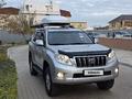 Toyota Land Cruiser Prado 2013 года за 15 500 000 тг. в Актау