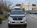 Toyota Land Cruiser Prado 2013 года за 15 500 000 тг. в Актау – фото 2