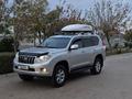 Toyota Land Cruiser Prado 2013 года за 15 500 000 тг. в Актау – фото 3