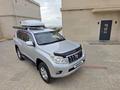 Toyota Land Cruiser Prado 2013 года за 15 500 000 тг. в Актау – фото 4